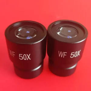 WF50X Wide Field Eyepiece