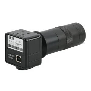 CCD Video Microscope Camera 800TVL