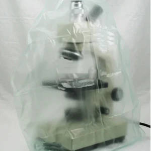PVC/PE Protective Cover for Microscopes