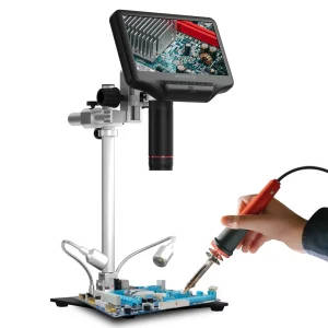Andonstar AD407PRO HDMI Digital Microscope