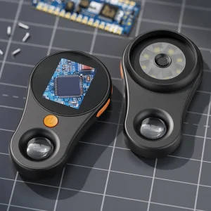 Handheld Digital Microscope 500X