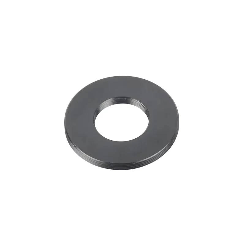 RMS CS M25 M26 M27 M40 M42 Thread Adapter Rings for Nikon, Zeiss, Mitutoyo Microscopes These microscope objective adapter rings are made from anodised aluminium for durability and compatibility with Nikon, Zeiss, and Mitutoyo microscopes. These microscope objective adapter rings are made from anodised aluminium for durability and compatibility with Nikon, Zeiss, and Mitutoyo microscopes. RMS CS M25 M26 M27 M40 M42 Thread Adapter Rings for Nikon, Zeiss, Mitutoyo Microscopes - Image 4