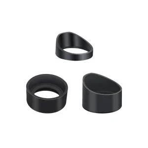 Rubber Eyecups for Microscope and Telescope