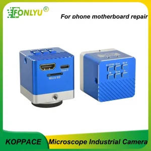 Koppace 4K HD Microscope Camera