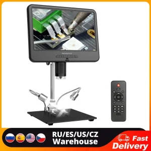 Andonstar AD210 digital microscope