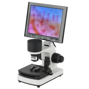 Digital Microscope 1000X