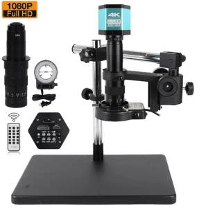 Digital Microscope 4K