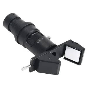 C-Mount Zoom Lens