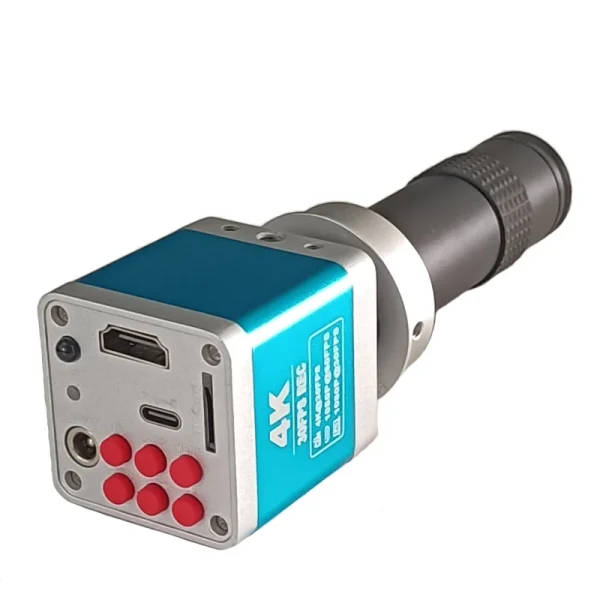 4K USB Digital Microscope Camera: Usb Digital Microscope | Digital ...