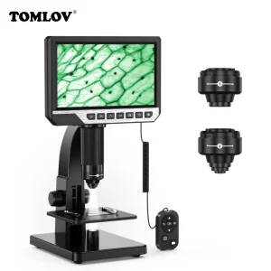 Tomlov DM11 Digital Microscope