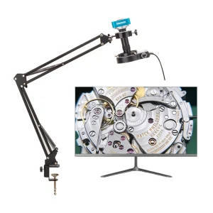 Microscope Camera 4K