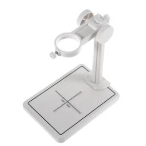Microscope Stand for USB Microscopes