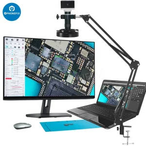 1080P HD Digital Microscope Camera