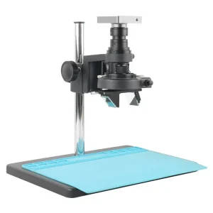 48MP adjustable microscope video camera