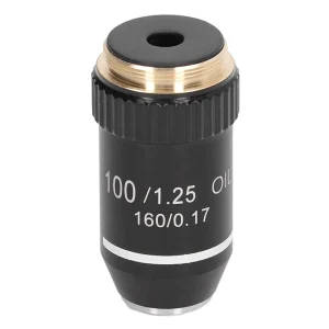 Microscope Objective Lens 100X