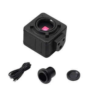 USB Microscope Camera 5MP CMOS