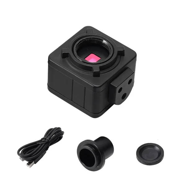 USB Microscope Camera: 5mp Usb Microscope Camera | Digital Microscope ...