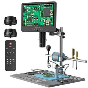 Andonstar AD249SM-Plus HDMI Digital Microscope