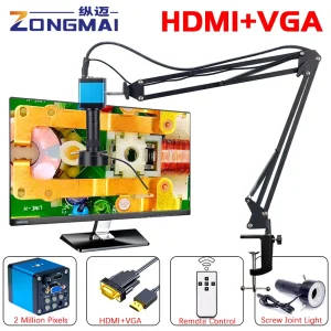 Digital Microscope 150X Full HD