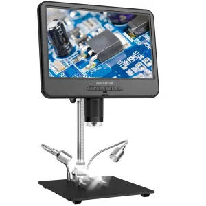 Andonstar AD210 Handheld Digital Microscope