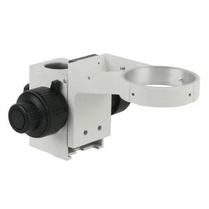76mm Fine Adjustment Focusing Bracket for Zoom Stereo Microscopes