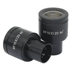 WF10X High Eye-point Microscope Eyepiece