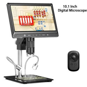 Professional Digital Microscope