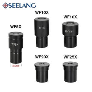 Biological Microscope Eyepiece Monocular