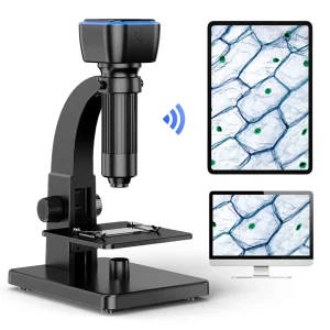 2000X Digital Microscope