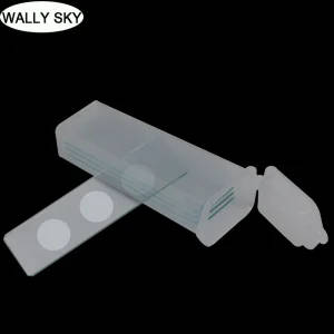 Microscope Glass Slides