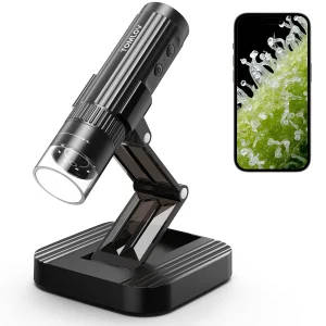 Tomlov Digital Microscope 50X-1000X