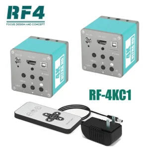 Microscope Camera RF4 HDMI 1080P