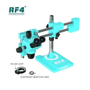 RF4 Stereo Microscope