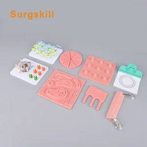 Laparoscopic Surgery Training Modules