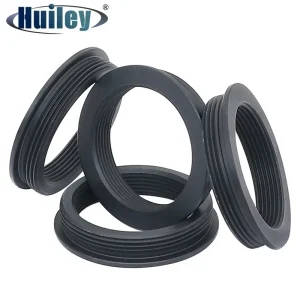 M25/M26 to RMS Thread Microscope Objective Lens Adapter Ring