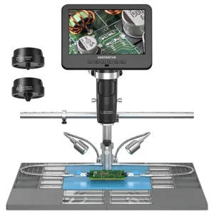 Andonstar AD246SM-Plus Digital Microscope