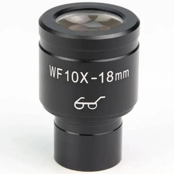 Wf10x Microscope Buy WF10X High Eye-point Microscope Eyepiece | 18mm Field Of View | 23 ...