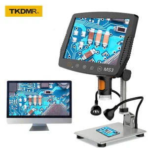 1000X Digital Microscope