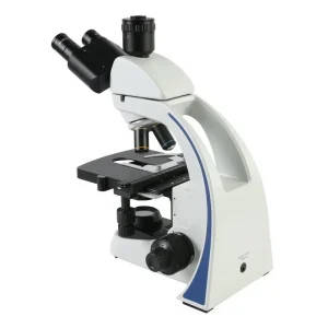 Eakins Trinocular Biological Microscope