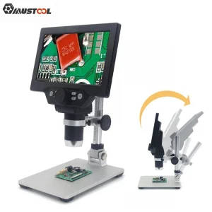 G1200 Digital Microscope