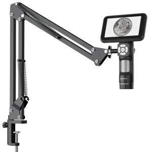 USB Digital Microscope AD115-Arm