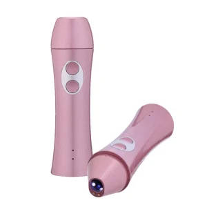 Digital Microscope for Skin Analysis