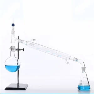 Distillation Apparatus Kit