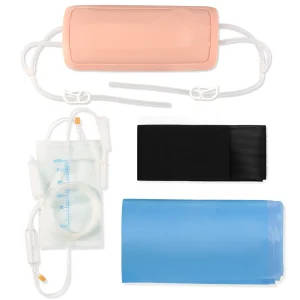 IV Practice Kit for Phlebotomy Training
