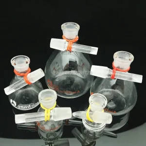 Glass Pycnometer Flask