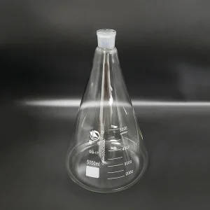 Conical Erlenmeyer Flask With 29/32 Joint