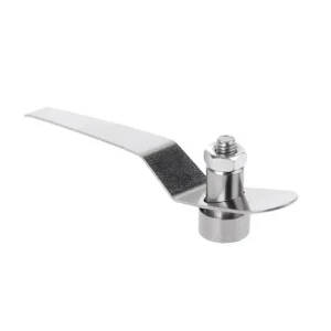 Stainless Steel Microscope Slide Clips
