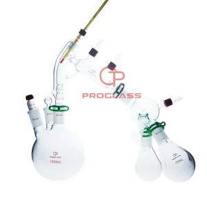 1L Short Path Distillation Kit