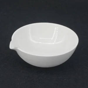 Ceramic Evaporating Dish 60ml