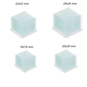 Microscope Cover Slips